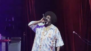 Afroman live in Fort Wayne [upl. by Salem]