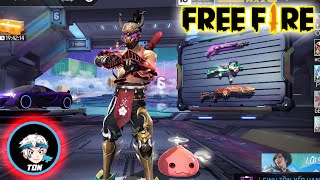 Free Fire 2023 🔥🇻🇳 Team bạn dẫn trước 13 bạn bật chế độ lật kèo và cái kết 🔥TDN FF Gaming [upl. by Wrench]