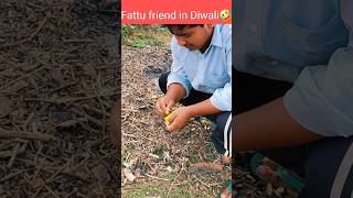 Tag that fattu friend during diwali🤣🤣  Full video soon [upl. by Anhsirk]