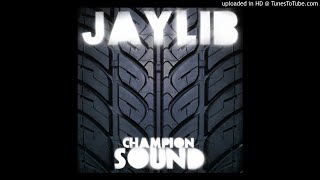 Jaylib  The Red [upl. by Aguie]