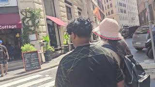 Alstin Dsouza Vlogs Trip to Rome Rome city tour on foot August 2024 [upl. by Nabalas]