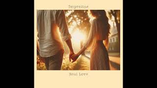 Improline  Real Love Romantic Neoclassical Piano with Warm Tender Melodies [upl. by Ashlie]