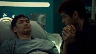 Magnus amp Alec  Dont Let Me Go  3x16 [upl. by Tomlinson]