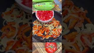 Incredibly delicious simple zucchini No meat Dinner ideas Quick and easy zucchini [upl. by Hadik]