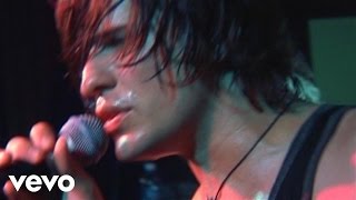 Hinder  Get Stoned Live [upl. by Enerehs]