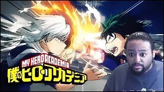 My Hero Academia S2 Eps 4 5 7 amp 8 Reupload Reaction [upl. by Cherian]