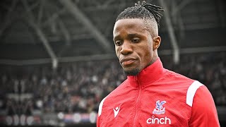 Wilfried Zaha  Season Highlights 202223 ᴴᴰ [upl. by Caton]