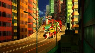 Paprika parade HD [upl. by Nicko111]