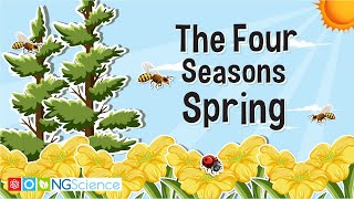 The Four Seasons – Spring [upl. by Hammock]