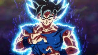 Goku All Forms And Transformations Remastered HD [upl. by Joselow]