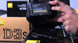 Nikon D3100 Review quotKareem Storesquot [upl. by Wardlaw380]