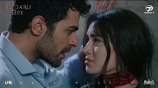 Zeynep amp Halil Klip ❤️ Sevdim Seni rüzgarlıtepe zeyhal [upl. by Wunder]