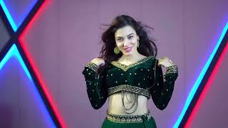 Aaj ki Raat ll Alisha Dance video ll stree 2 ll tamannaahbhatia bollywoodsongs dancevideo [upl. by Nitsraek]