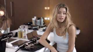 Doutzen Kroes Start the conversation [upl. by Tivad]