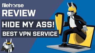 HideMyAss The Greatest VPN Service on The Planet 2022 [upl. by Nahtnahoj223]