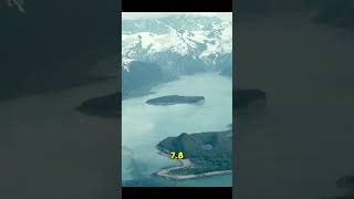 Mega Tsunami Alaska Lituya Bay amazinghistory historicalfacts shorthistory [upl. by Barbour]