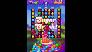 Candy Crush Friends Saga 4K Level 3056  3060 [upl. by Lleznod]