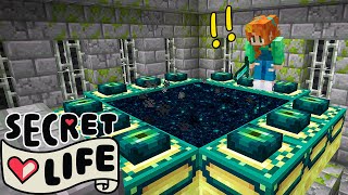 Secret Life Ep3  A Plan to Win [upl. by Berte]