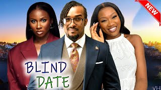 Blind Date Complete SeasonSonia Uche Bryan Okwara Chinenye Nnebe 2024 Latest Released Movie [upl. by Curzon]