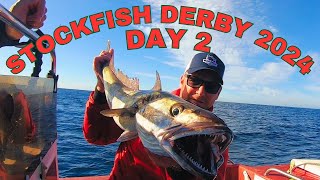 2024 Stock Fish Derby Day 2 [upl. by Frohman]