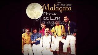 Malagata  Noche de Luna Subtítulado [upl. by Akiwak]