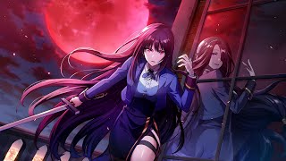 Nightcore  Pain Three Days Grace [upl. by Reerg139]