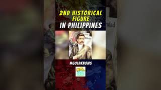 2nd Most Important historical Figure In The Philippines  Marcelo H del Pilar [upl. by Howlond]