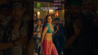 Catch the vibe with Bijli 🎤🔥bijli kiaraadvani vickykaushal sachinjigar [upl. by Beitch]