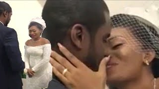 MARIAGE CIVIL YA CHRONIQUEUSE YA INTERNET YA DEBORAH BUANGA NA MOBALI NAYE YA ÉTATSUNIS SUKA [upl. by Monroe]