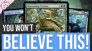 You Wont Believe What this Deck Does  Commander Mad Lad Deck  EDH  Magic the Gathering [upl. by Jt766]