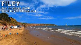 Filey Undiscovered Gem of the Yorkshire Coast [upl. by Muir]