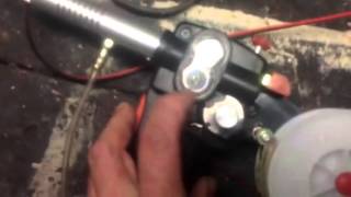 Retrofitting a spool gun to your Mig welder [upl. by Ahsenak]