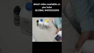 DRY CLEANING CHEMICALS की UNBOXING drycleaningbusiness laundrybusiness [upl. by Miquela]