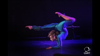 Contortion Act [upl. by Nauqram682]