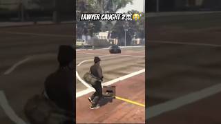 Yns vs lawyer😭 gta gtarp troll shortvideo shortsfeed shortsviral gta5 rp 1k fivem 1k [upl. by Sarkaria]