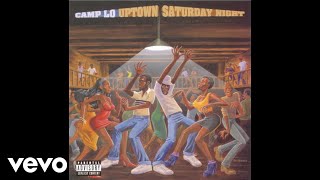 Camp Lo  Krystal Karrington Official Audio [upl. by Enelym452]