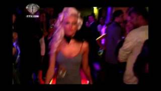 fashiontv  FTVcom  Fashion TV MidNight hot Event Movida NightClub [upl. by Theall170]