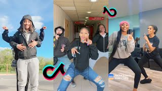 Twin Bop Tiktok dance Challenge Compilation  Viral Tiktoks tiktok dance [upl. by Caldeira]