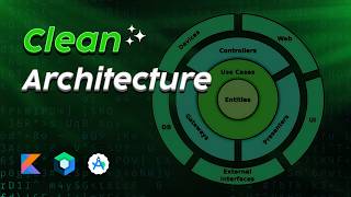 Clean Architecture Explained  Android Full Tutorial [upl. by Axel]