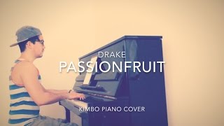 Drake  Passionfruit Piano Cover  Sheets [upl. by Yot508]