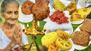 Celebrating Sinhala amp Tamil New Year Festival  Soorya Mangalya  Avurudu [upl. by Suiramad]