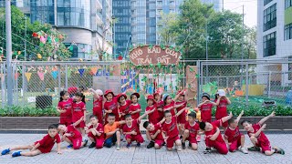 VINSCHOOL VIVO KIDS FUN FEST ☄️ [upl. by Oys843]