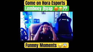 Lembeey on fire 😂🔥 Come on hora 😂😂funny cr7horaafunny shorts [upl. by Ulises]