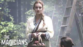 THE MAGICIANS  Season 4 Episode 13 Eliot Is Saved [upl. by Reni568]