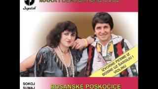 Mara i Derventske Lole  Zasto draga ti ostavi mene  Audio 1985 [upl. by Okiman]