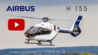 AIRBUS H135  SPECIFICATION  PRICE 🎄🌈🌍 Hours Important [upl. by Enomaj396]