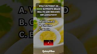 🍏 Are You a Nutrition Pro Try This Quiz and Find Out 🤓 [upl. by Zobias590]