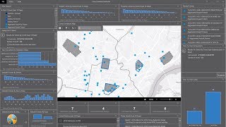 ArcGIS A Location Platform for Smart Policing [upl. by Artinak]