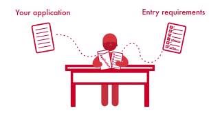 The UCAS Application Process [upl. by Reviel]