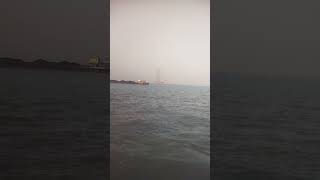 Pampv anchores mumbai aise hi naya location naya chij dekhne ke liye hame subscribe kare [upl. by Cacka683]